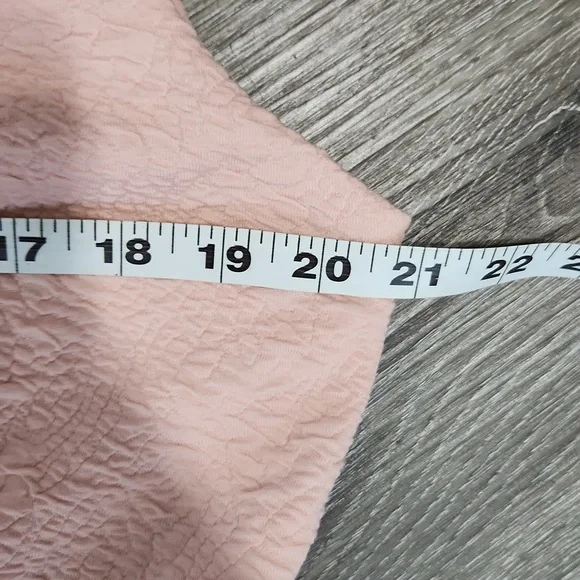 torrid Blush dress NWT - Picture 4 of 5